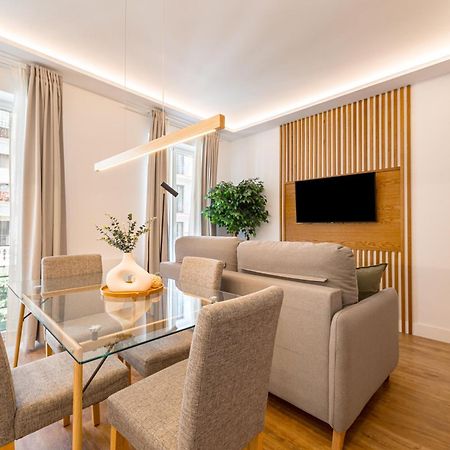Goya I Calle Jorge Juan 2Br 2Bh Apartment Мадрид Екстериор снимка