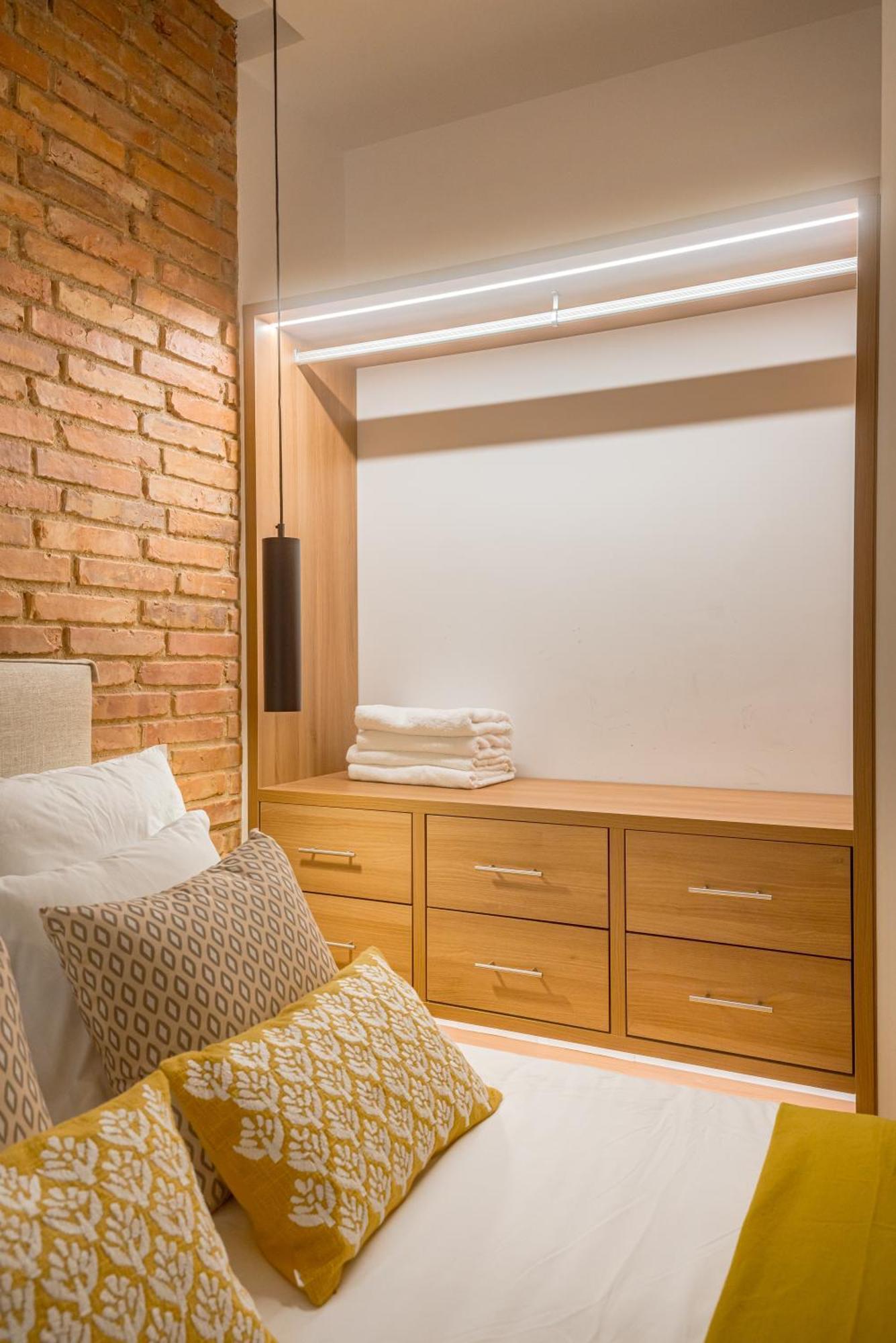 Goya I Calle Jorge Juan 2Br 2Bh Apartment Мадрид Екстериор снимка