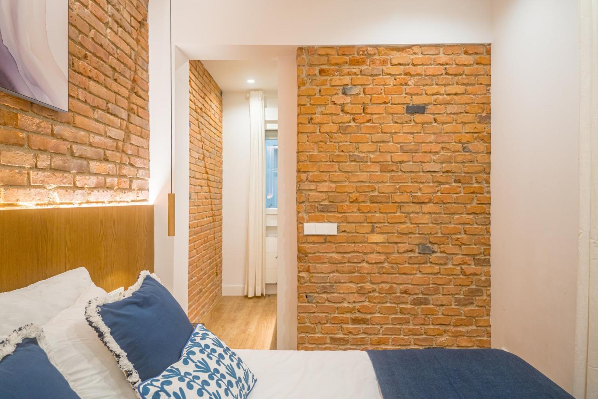 Goya I Calle Jorge Juan 2Br 2Bh Apartment Мадрид Екстериор снимка
