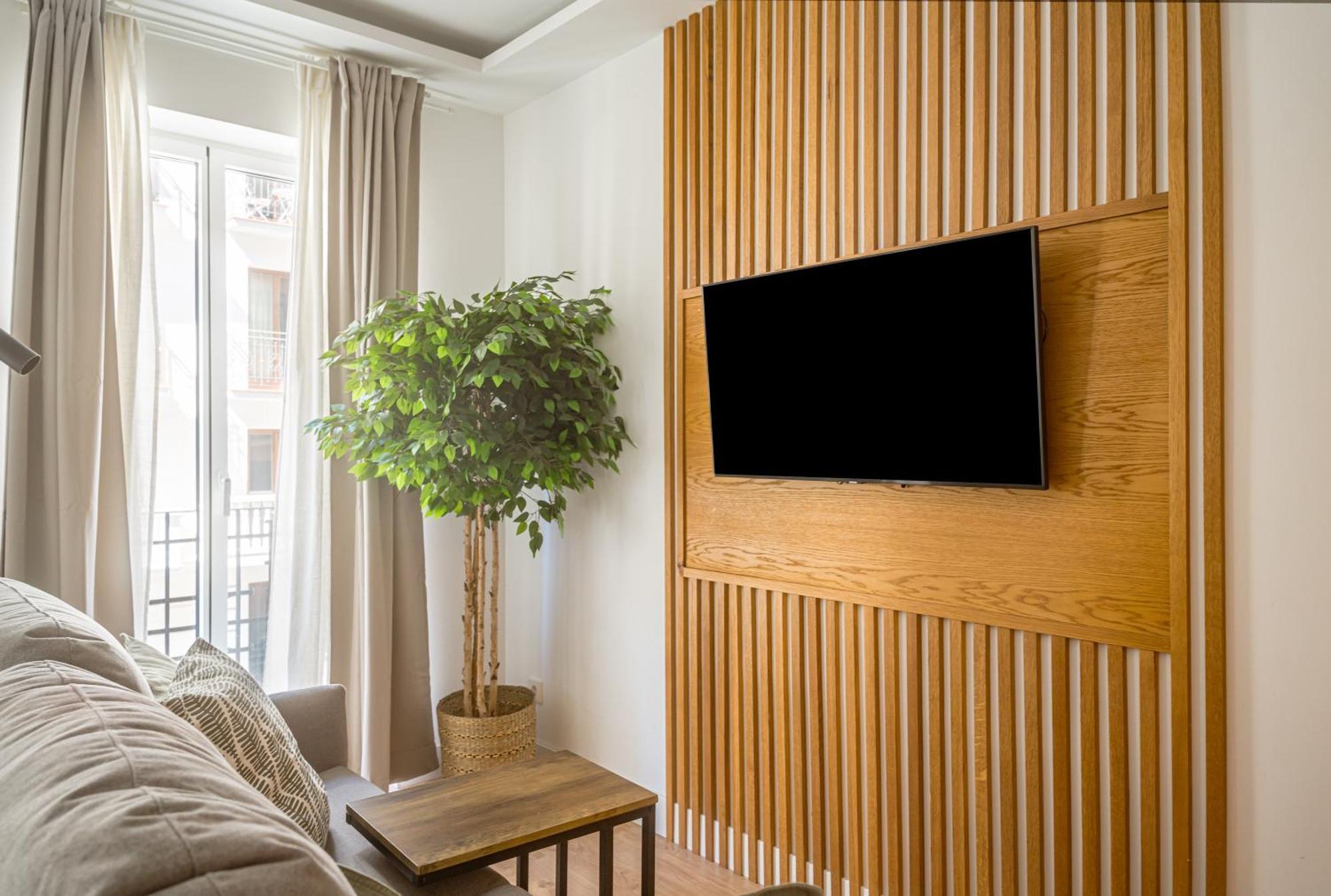 Goya I Calle Jorge Juan 2Br 2Bh Apartment Мадрид Екстериор снимка