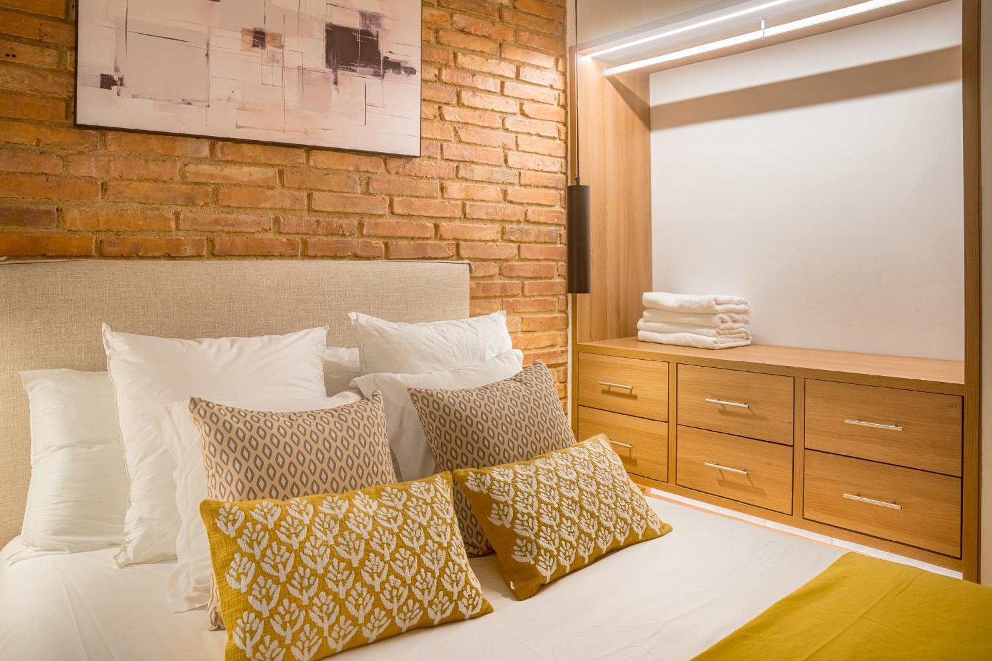 Goya I Calle Jorge Juan 2Br 2Bh Apartment Мадрид Екстериор снимка