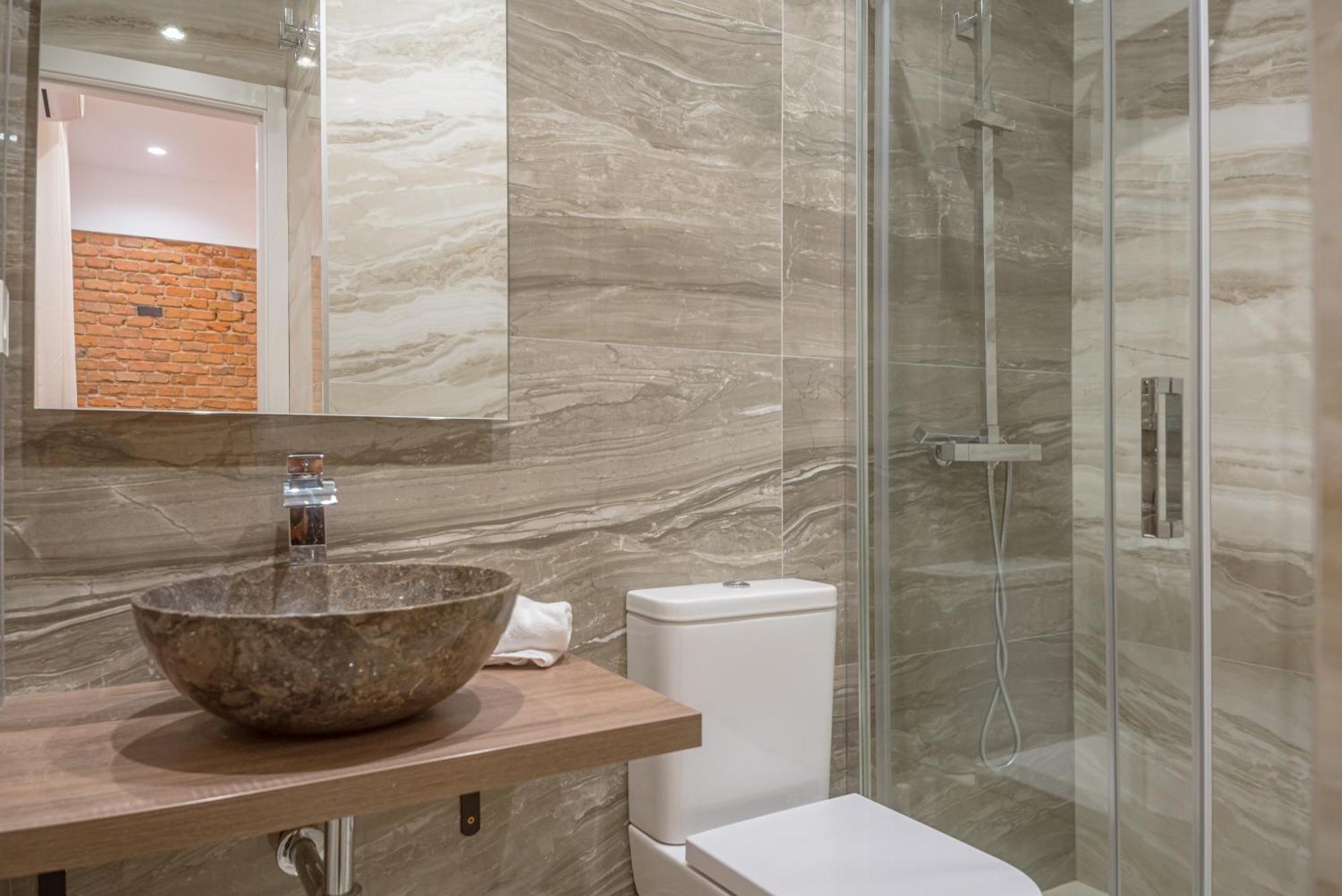 Goya I Calle Jorge Juan 2Br 2Bh Apartment Мадрид Екстериор снимка