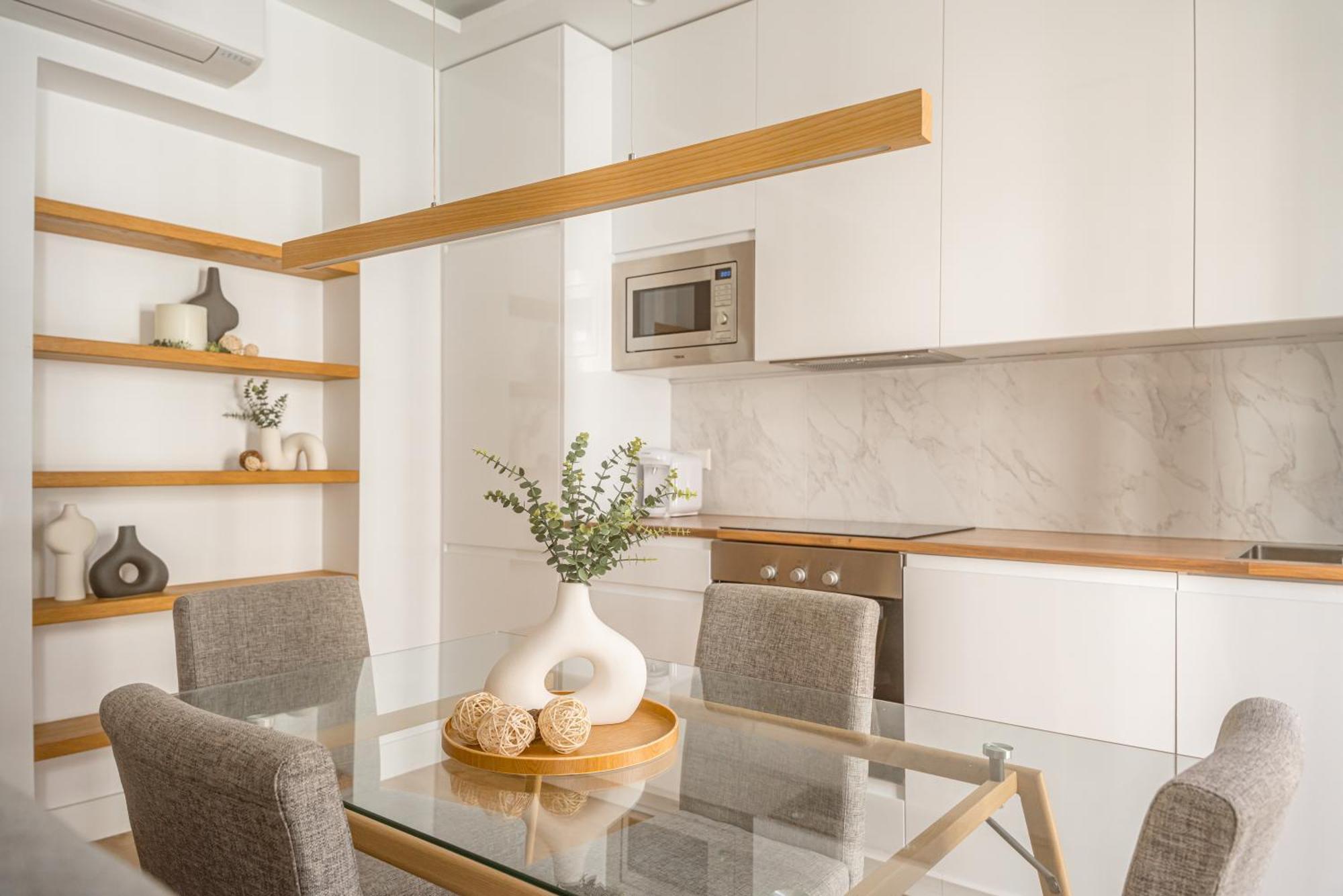 Goya I Calle Jorge Juan 2Br 2Bh Apartment Мадрид Екстериор снимка